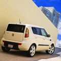Kia Soul - Foto 15 din 40