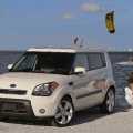 Kia Soul - Foto 16 din 40