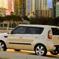 Kia Soul - Foto 17 din 40