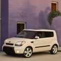Kia Soul - Foto 23 din 40