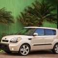 Kia Soul - Foto 25 din 40