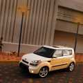 Kia Soul - Foto 27 din 40