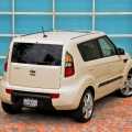Kia Soul - Foto 28 din 40