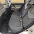 Kia Soul - Foto 30 din 40