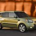 Kia Soul - Foto 31 din 40