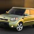 Kia Soul - Foto 32 din 40