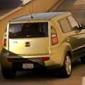 Kia Soul - Foto 33 din 40