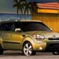 Kia Soul - Foto 34 din 40