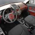 Kia Soul - Foto 37 din 40