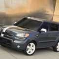 Kia Soul - Foto 38 din 40