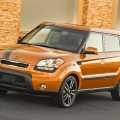 Kia Soul - Foto 39 din 40