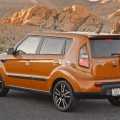 Kia Soul - Foto 40 din 40