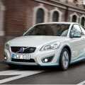 Volvo C30 electric - Foto 1 din 6