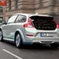 Volvo C30 electric - Foto 2 din 6