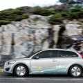 Volvo C30 electric - Foto 3 din 6