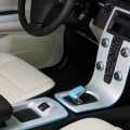 Volvo C30 electric - Foto 4 din 6