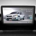 Volvo C30 electric - Foto 5 din 6