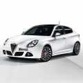 Alfa Romeo Giulietta - Foto 1 din 10