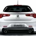Alfa Romeo Giulietta - Foto 2 din 10