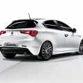 Alfa Romeo Giulietta - Foto 5 din 10