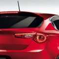 Alfa Romeo Giulietta - Foto 6 din 10