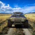 Hummer Hatchback Concept - Foto 1 din 18