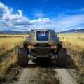 Hummer Hatchback Concept - Foto 3 din 18