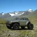 Hummer Hatchback Concept - Foto 4 din 18
