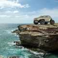 Hummer Hatchback Concept - Foto 5 din 18
