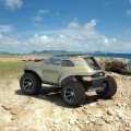 Hummer Hatchback Concept - Foto 11 din 18