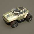 Hummer Hatchback Concept - Foto 13 din 18