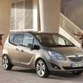 Opel Meriva - Foto 1 din 12