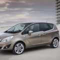 Opel Meriva - Foto 2 din 12