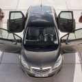 Opel Meriva - Foto 4 din 12
