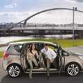 Opel Meriva - Foto 5 din 12