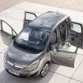 Opel Meriva - Foto 6 din 12