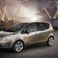 Opel Meriva - Foto 7 din 12
