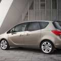 Opel Meriva - Foto 8 din 12