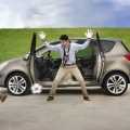 Opel Meriva - Foto 9 din 12