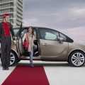 Opel Meriva - Foto 11 din 12
