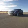 Cadillac CTS-V Coupe - Foto 1 din 10