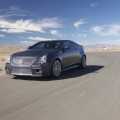 Cadillac CTS-V Coupe - Foto 3 din 10
