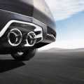 Cadillac CTS-V Coupe - Foto 5 din 10