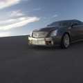 Cadillac CTS-V Coupe - Foto 7 din 10