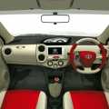 Toyota Etios - Foto 2 din 4