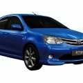 Toyota Etios - Foto 3 din 4