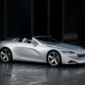 Peugeot SR1 Concept - Foto 1 din 22