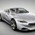 Peugeot SR1 Concept - Foto 2 din 22