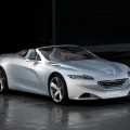 Peugeot SR1 Concept - Foto 4 din 22