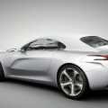 Peugeot SR1 Concept - Foto 8 din 22